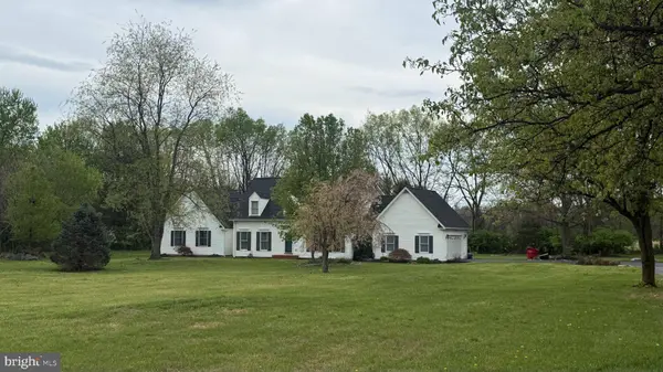 12 COLUMBUS CT, Martinsburg, WV 25404