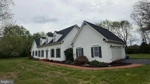 12 COLUMBUS CT, Martinsburg, WV 25404