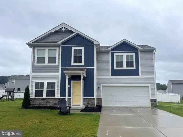 172 PERDIZ RD, Hedgesville, WV 25427