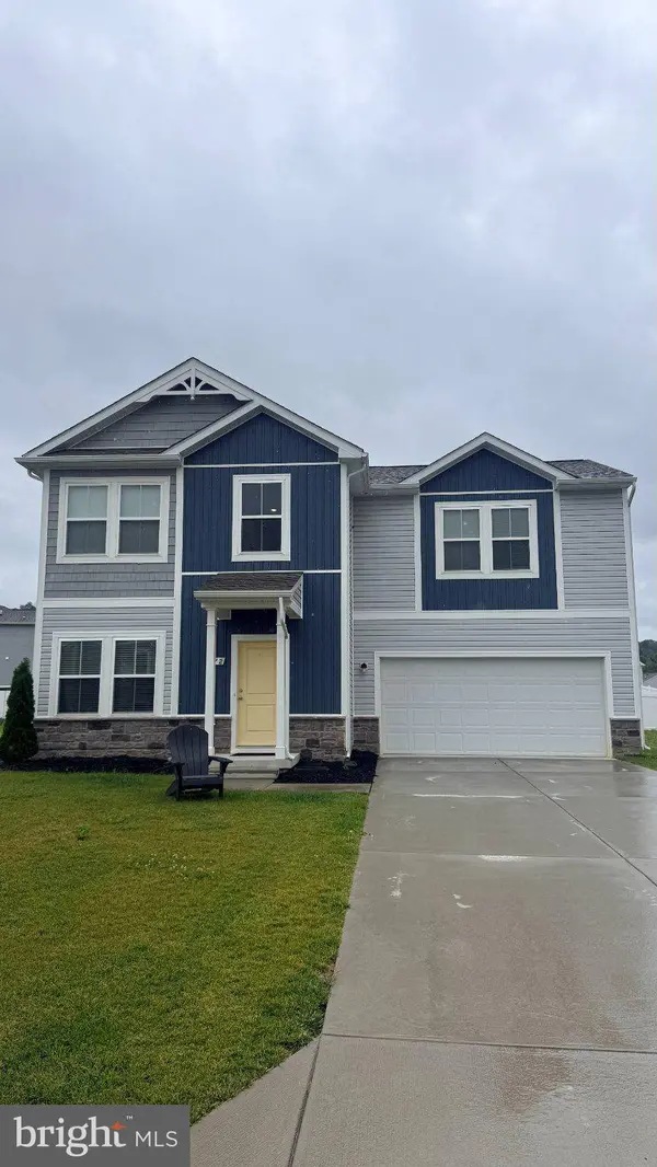 172 PERDIZ RD, Hedgesville, WV 25427
