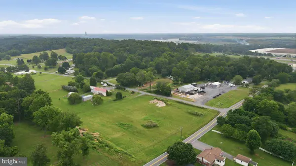 PARCEL B CORNER OF TABLER STATION AND CLYDE BORUM RD, Inwood, WV 25428