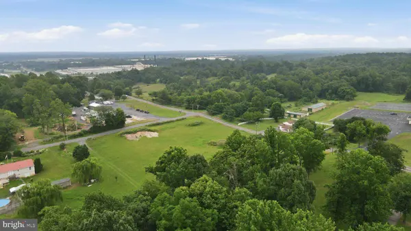 PARCEL B CORNER OF TABLER STATION AND CLYDE BORUM RD, Inwood, WV 25428