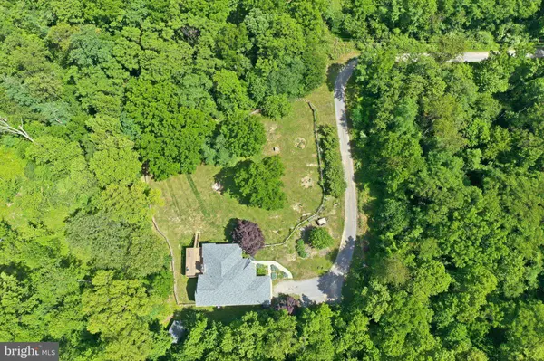 190 OUTBACK DR, Bunker Hill, WV 25413
