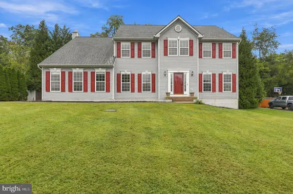 49 APPOMATTOX LN