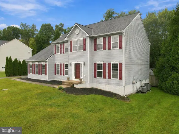 49 APPOMATTOX LN, Shepherdstown, WV 25443