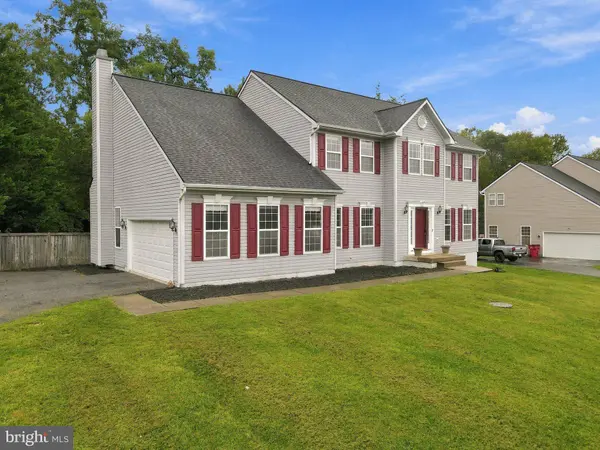 49 APPOMATTOX LN, Shepherdstown, WV 25443