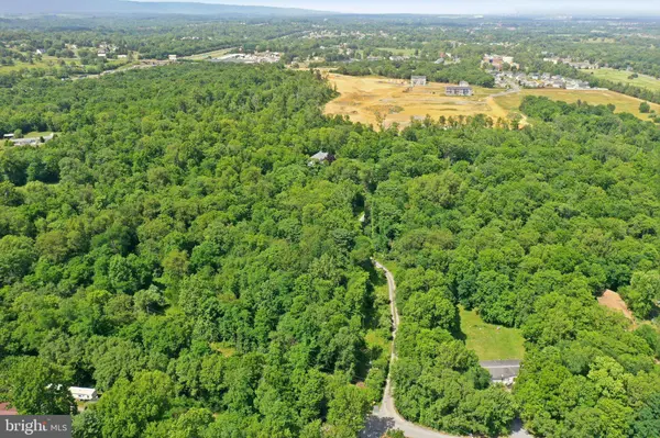 LOT 37A OUTBACK DR, Bunker Hill, WV 25413