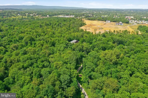 LOT 37A OUTBACK DR, Bunker Hill, WV 25413