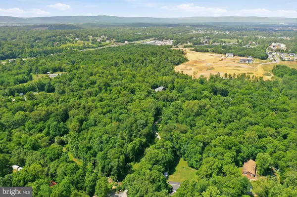 LOT 37A OUTBACK DR, Bunker Hill, WV 25413