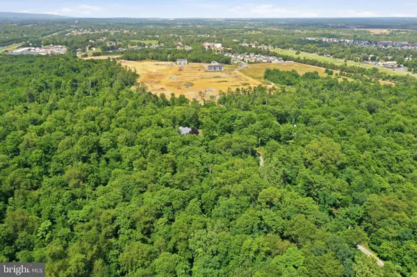 LOT 37A OUTBACK DR, Bunker Hill, WV 25413