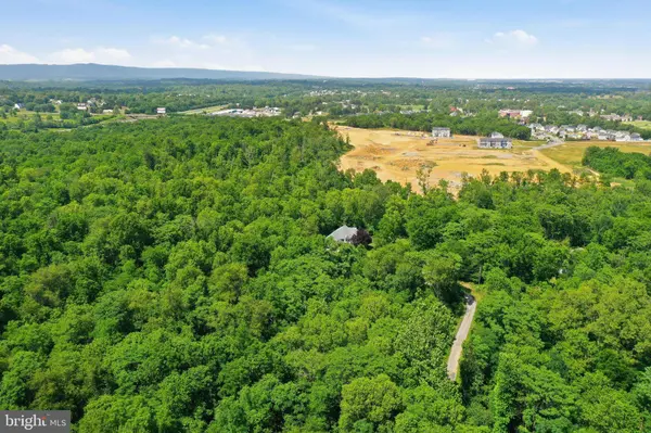 LOT 37A OUTBACK DR, Bunker Hill, WV 25413