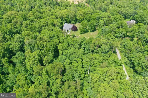 LOT 37A OUTBACK DR, Bunker Hill, WV 25413