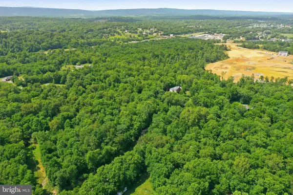 LOT 37A OUTBACK DR, Bunker Hill, WV 25413