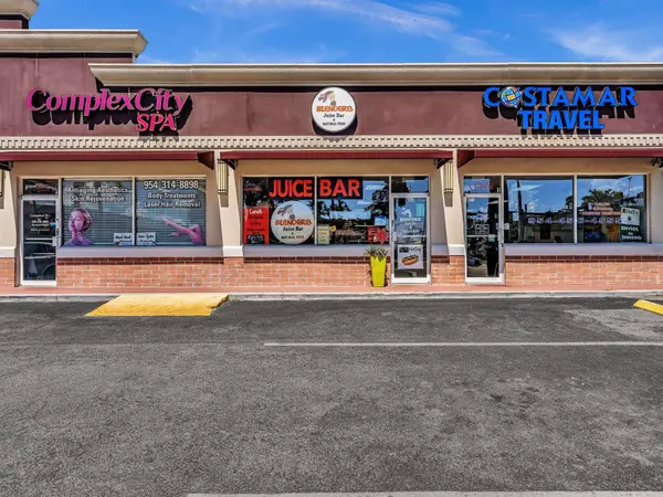 Hallandale Beach, FL 33009