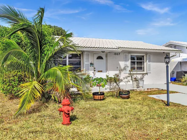 1907 SW 22ND AVE, Boynton Beach, FL 33426