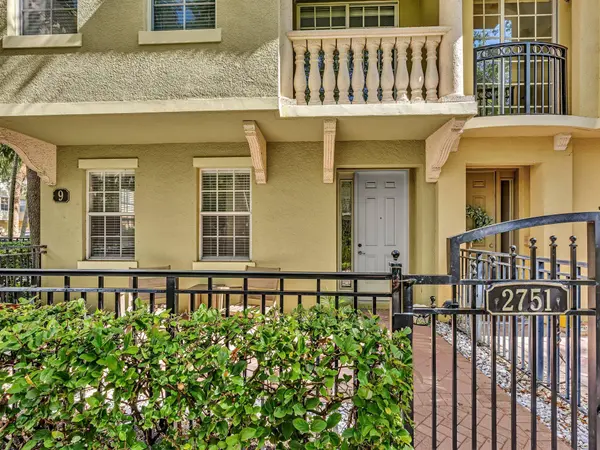2751 RAVELLA WAY, Palm Beach Gardens, FL 33410