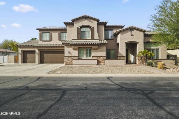 1794 E SCORPIO Place, Chandler, AZ 85249