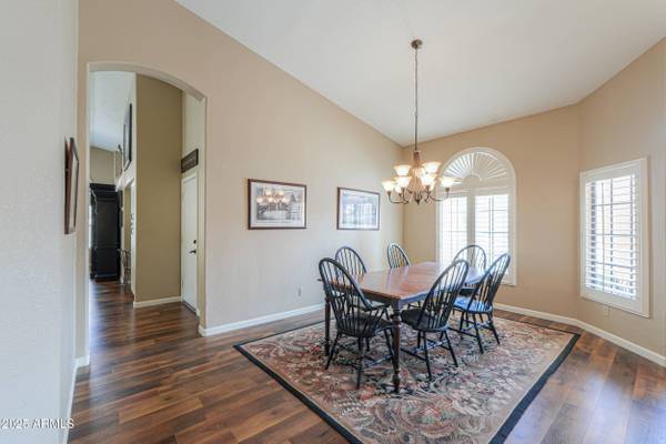 844 W EMERALD ISLAND Drive, Gilbert, AZ 85233