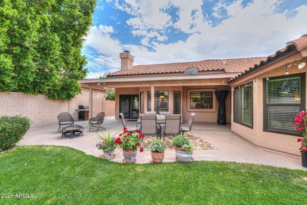 844 W EMERALD ISLAND Drive, Gilbert, AZ 85233