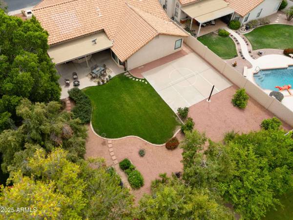 844 W EMERALD ISLAND Drive, Gilbert, AZ 85233