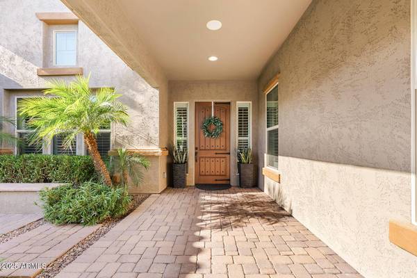 3648 E FARGO Street, Mesa, AZ 85205