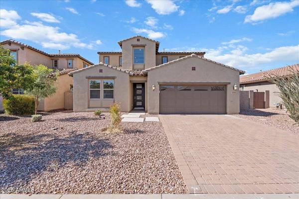 3394 E TIFFANY Court, Gilbert, AZ 85298