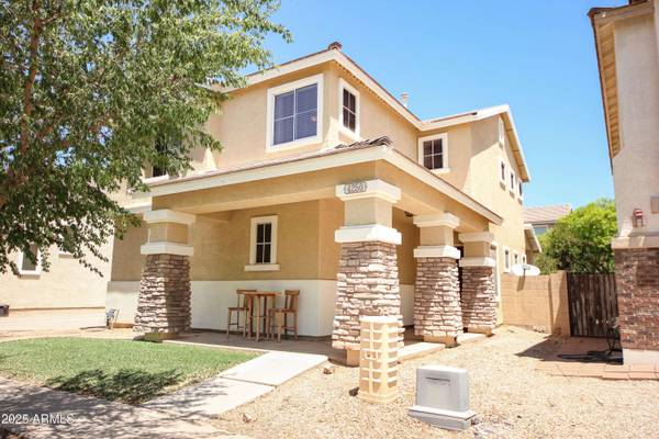 4250 E GAIL Drive, Gilbert, AZ 85296