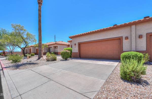 6720 E ENCANTO Street #3, Mesa, AZ 85205