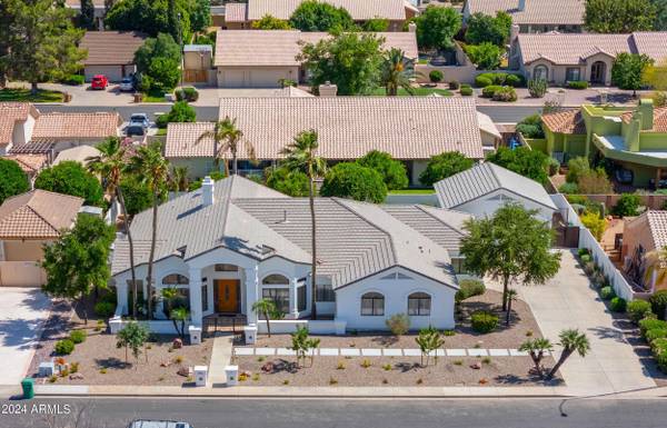 3941 E FARMDALE Avenue, Mesa, AZ 85206