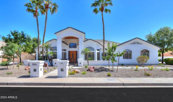 3941 E FARMDALE Avenue, Mesa, AZ 85206