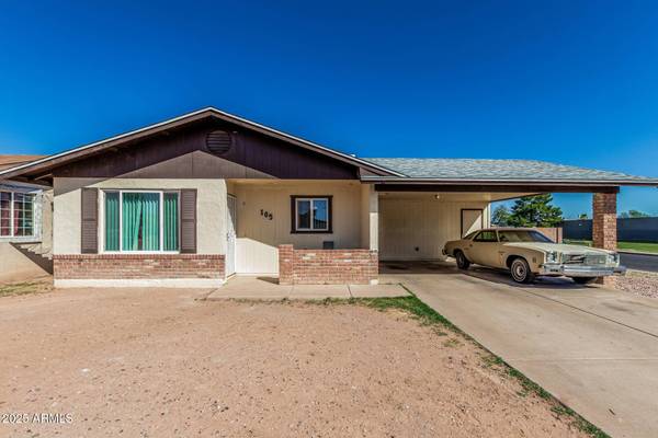 105 N GUTHRIE Street, Mesa, AZ 85203