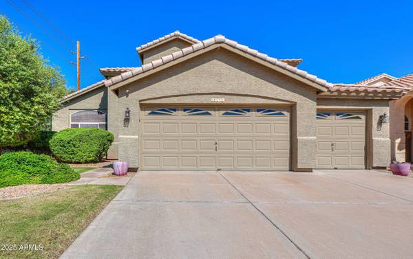 5992 W GAIL Drive, Chandler, AZ 85226