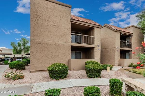 8260 E ARABIAN Trail #257, Scottsdale, AZ 85258