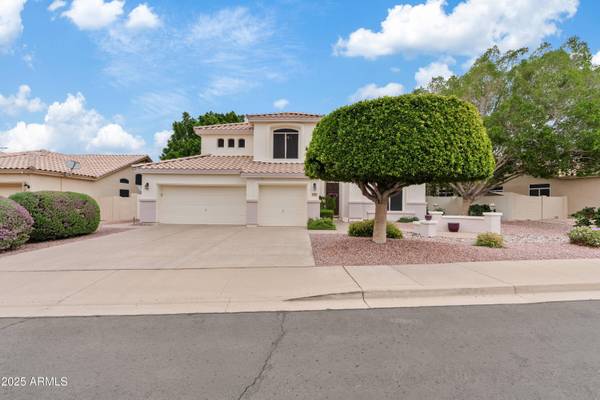 6512 E VIRGINIA Street, Mesa, AZ 85215