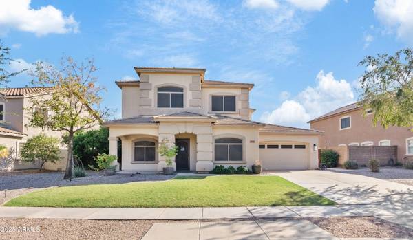 3003 E POWELL Way, Gilbert, AZ 85298