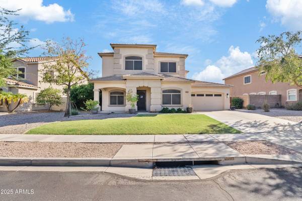 3003 E POWELL Way, Gilbert, AZ 85298
