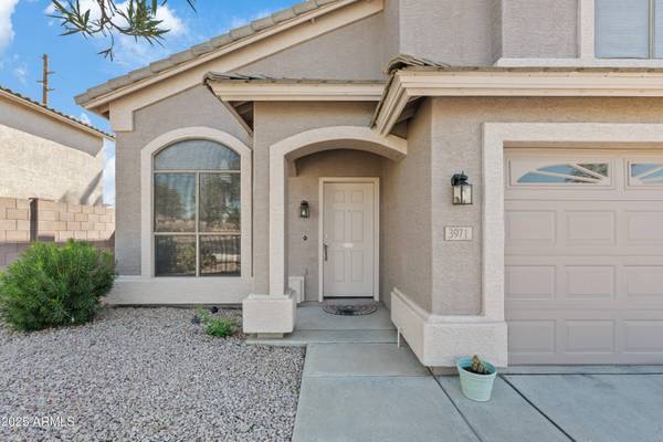 3971 E PAGE Avenue, Gilbert, AZ 85234