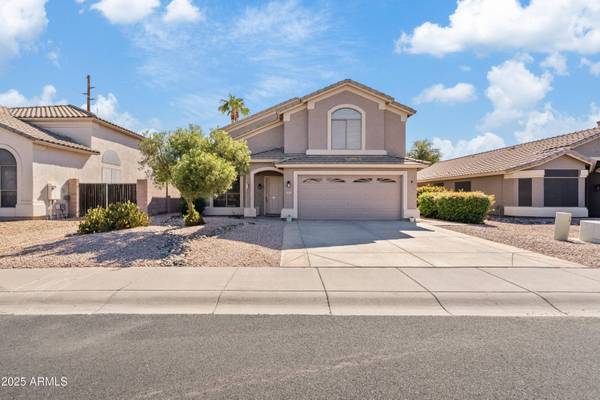 3971 E PAGE Avenue, Gilbert, AZ 85234