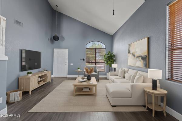 3971 E PAGE Avenue, Gilbert, AZ 85234