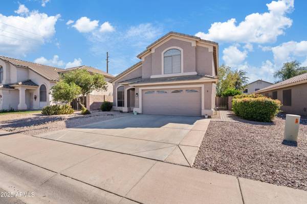 3971 E PAGE Avenue, Gilbert, AZ 85234