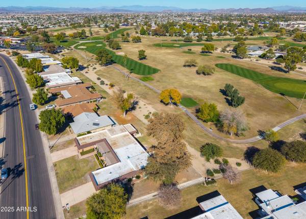 17801 N BOSWELL Boulevard, Sun City, AZ 85373