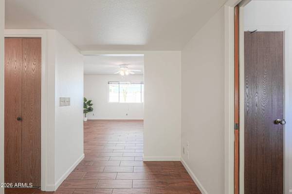 730 S PORTLAND --, Mesa, AZ 85206