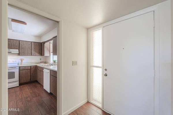 730 S PORTLAND --, Mesa, AZ 85206
