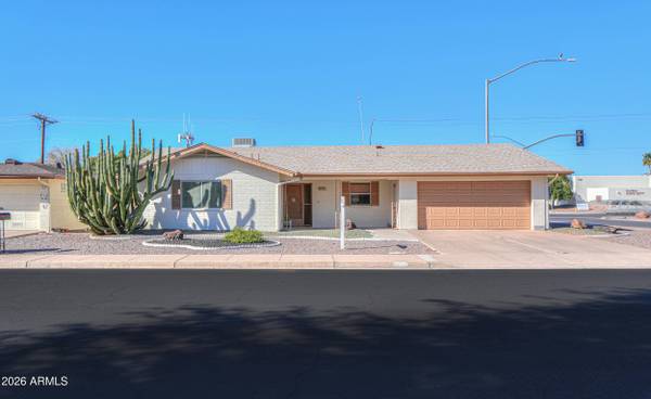 730 S PORTLAND --, Mesa, AZ 85206