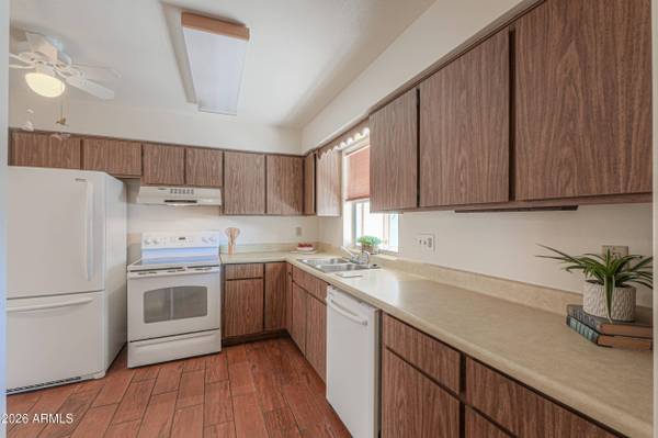 730 S PORTLAND --, Mesa, AZ 85206