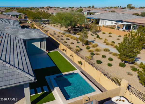 1256 W SILVER CREEK Lane, Queen Creek, AZ 85140