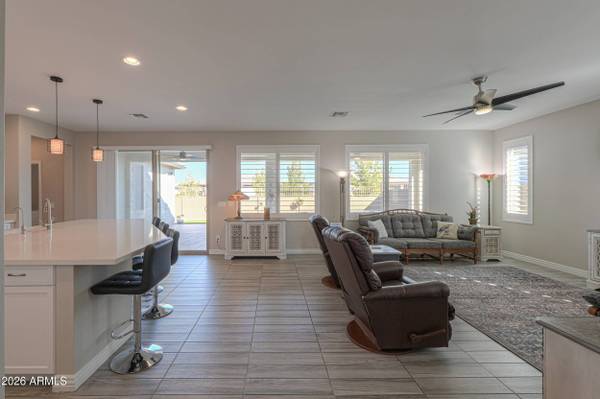 1256 W SILVER CREEK Lane, Queen Creek, AZ 85140