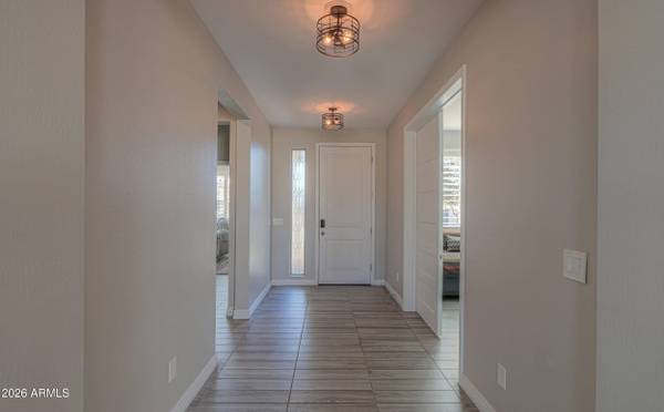 1256 W SILVER CREEK Lane, Queen Creek, AZ 85140