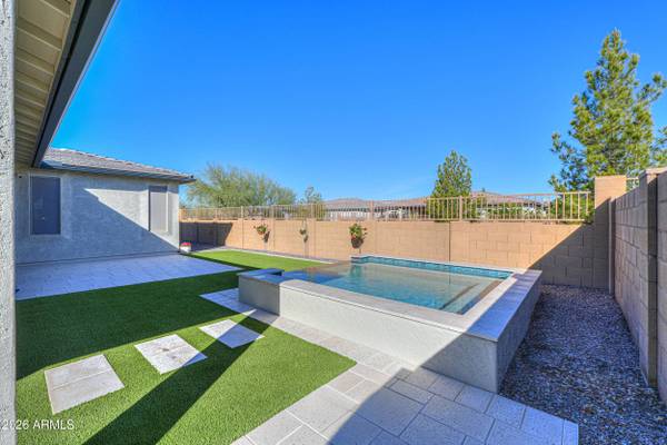 1256 W SILVER CREEK Lane, Queen Creek, AZ 85140
