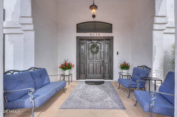 4038 E GLENCOVE Street, Mesa, AZ 85205